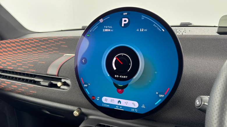 MINI Cooper 160kW SE Sport 54kWh 3dr Auto Electric Hatchback